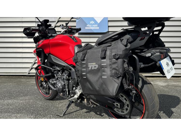 YAMAHA TRACER 9