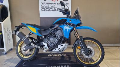 YAMAHA XTZ TENERE 700 RALLY