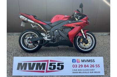 YAMAHA YZF 1000 R1