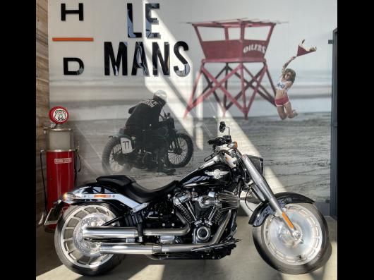 HARLEY-DAVIDSON SOFTAIL FAT BOY 1745