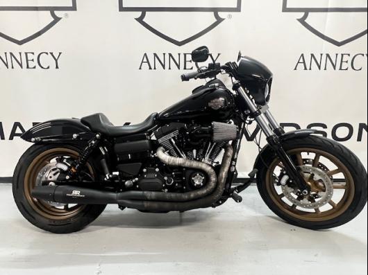 HARLEY-DAVIDSON SOFTAIL LOW RIDER 1868 S