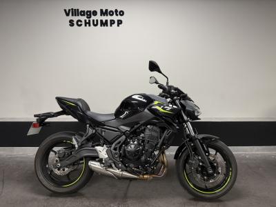 KAWASAKI Z650 - Z650