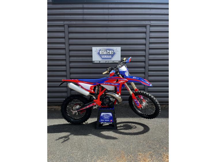 BETA RR 300 RACING