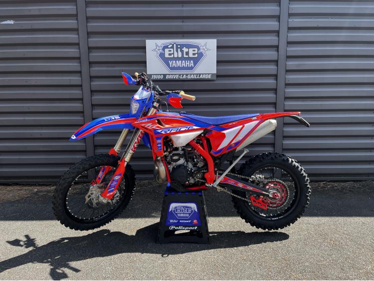BETA RR 300 RACING
