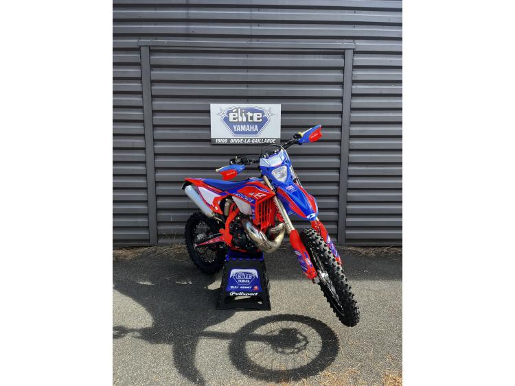 BETA RR 300 RACING