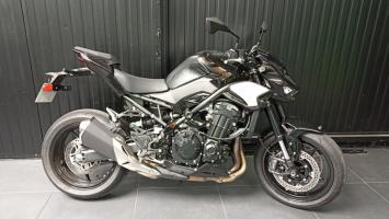 Photo du véhicule KAWASAKI