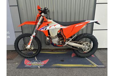 KTM 250 EXC
