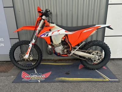 KTM 250 EXC
