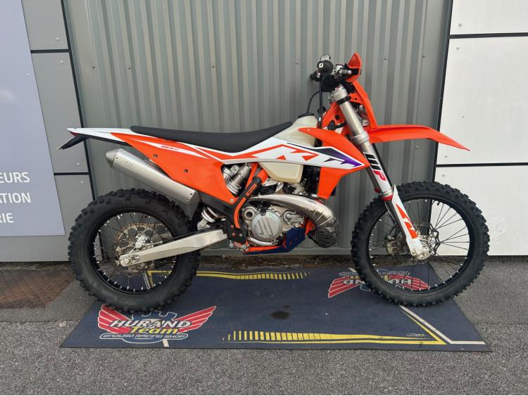 KTM 250 EXC 2023