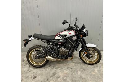 YAMAHA XSR 700 XTRIBUTE