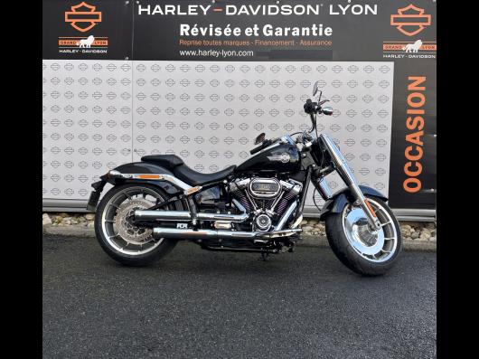 HARLEY-DAVIDSON SOFTAIL FAT BOY 1868