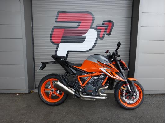 KTM 1290 SUPER DUKE R 2023 ETAT NEUF