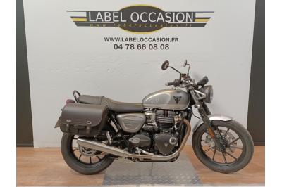 TRIUMPH 900 STREET TRWIN