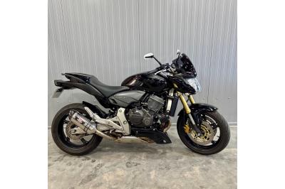 HONDA CB 600 F HORNET