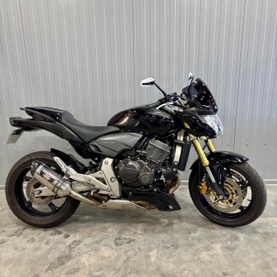 HONDA CB 600 F HORNET