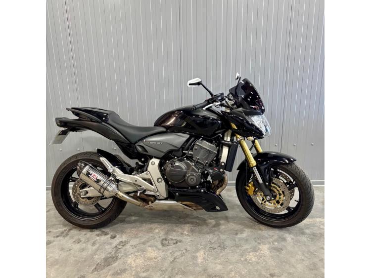 HONDA CB 600 F HORNET