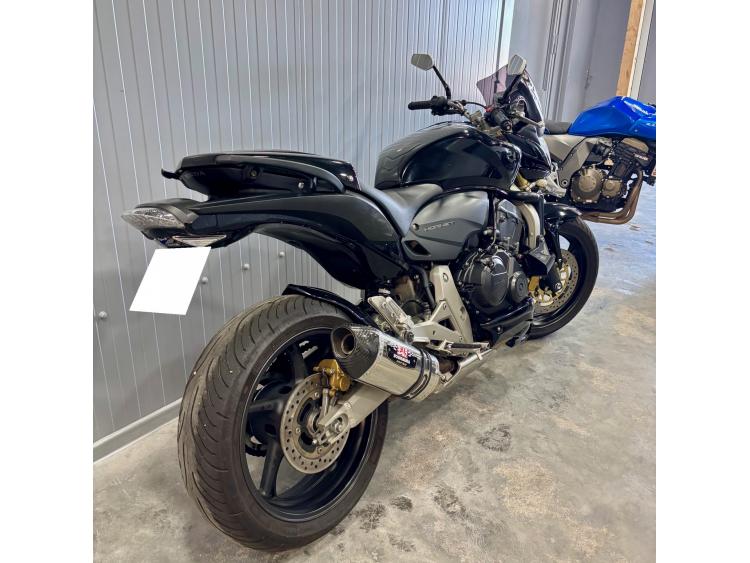 HONDA CB 600 F HORNET