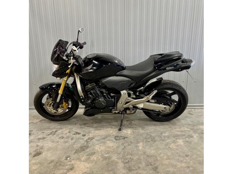 HONDA CB 600 F HORNET