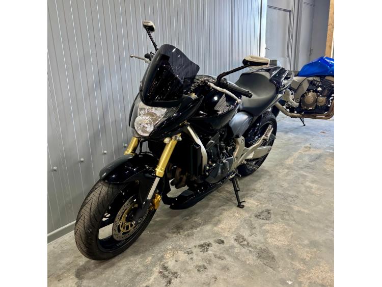 HONDA CB 600 F HORNET