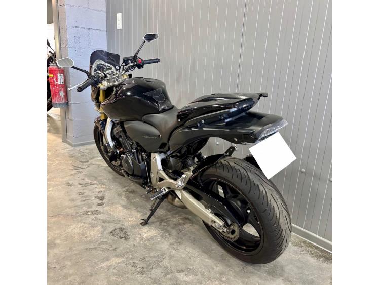 HONDA CB 600 F HORNET