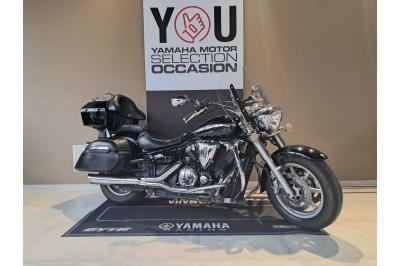 YAMAHA XVS 1300