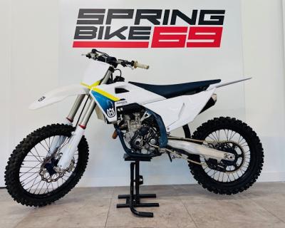 HUSQVARNA FC 250