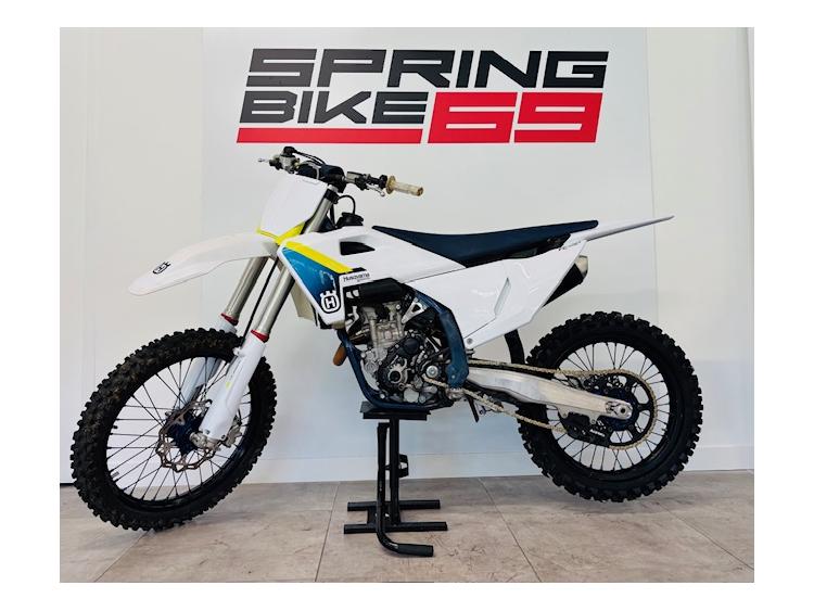 HUSQVARNA FC 250