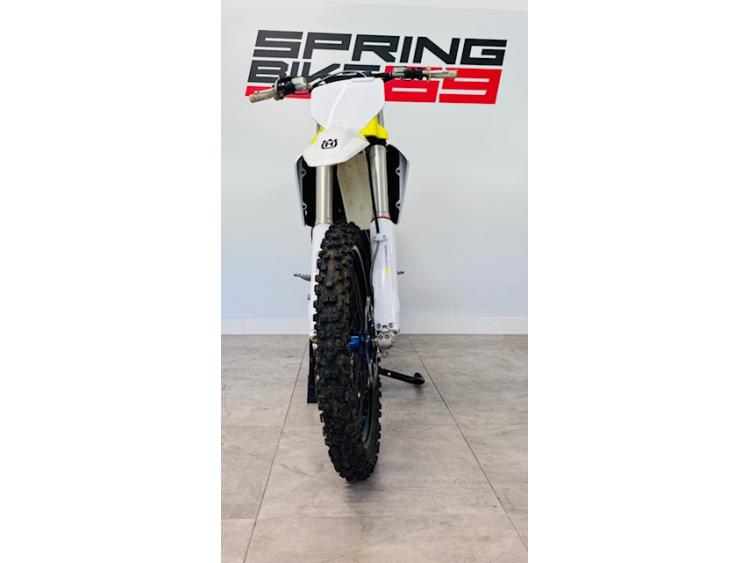 HUSQVARNA FC 250