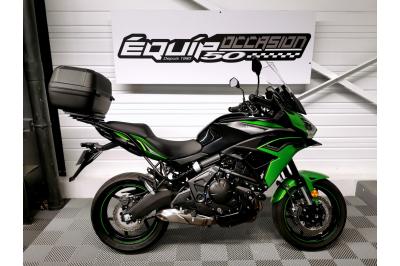 KAWASAKI VERSYS 650