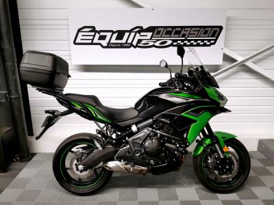 KAWASAKI VERSYS 650