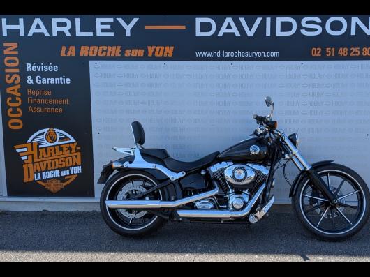 HARLEY-DAVIDSON SOFTAIL BREAKOUT 1690