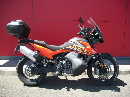 KTM 890 ADVENTURE L