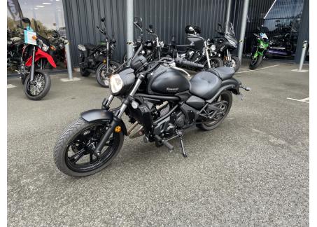 KAWASAKI VULCAN
