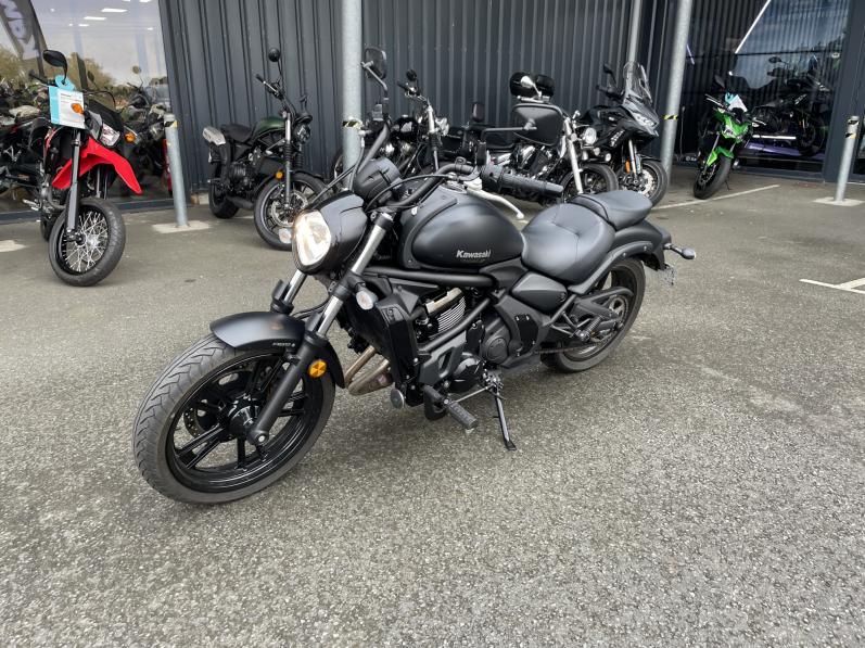 KAWASAKI VULCAN