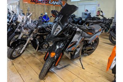 KTM 890 ADVENTURE