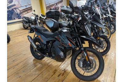 KTM 890 ADVENTURE