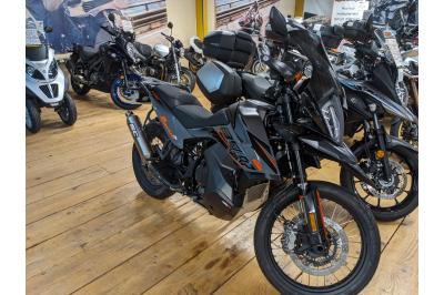 KTM 890 ADVENTURE