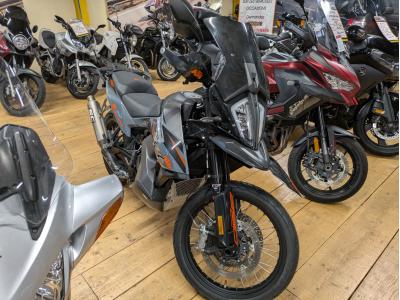 KTM 890 ADVENTURE