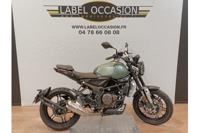 Victory Motorcycle 300 AC