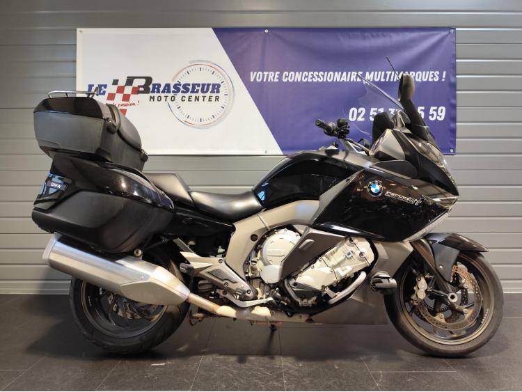 BMW K 1600 GT Garantie 12 mois