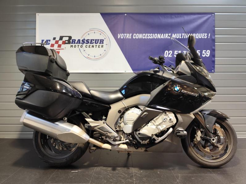 BMW K 1600 GT Garantie 12 mois