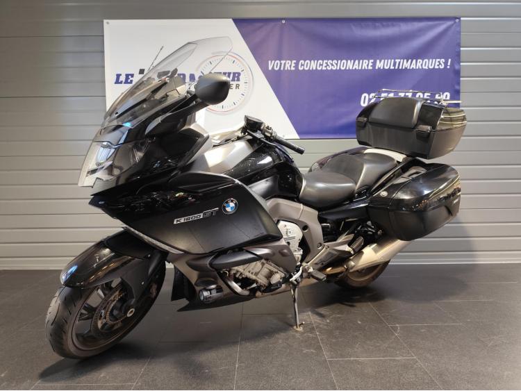 BMW K 1600 GT Garantie 12 mois