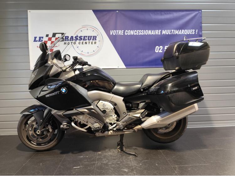 BMW K 1600 GT Garantie 12 mois