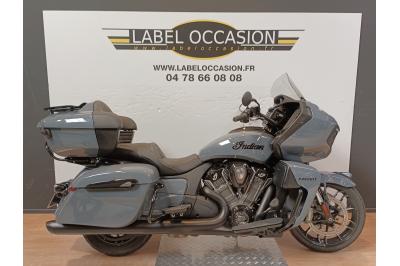 INDIAN PUIRSUIT DARK HORSE