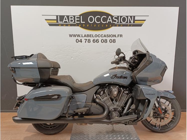 INDIAN PUIRSUIT DARK HORSE