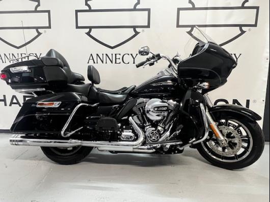 HARLEY-DAVIDSON TOURING ROAD GLIDE 1690 ULTRA