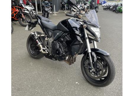 HONDA CB 1000 R