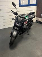 Photo du véhicule SUZUKI