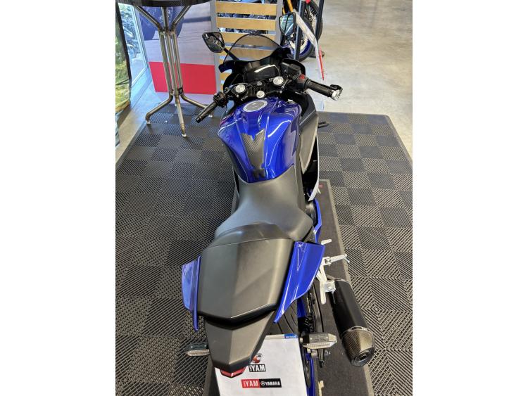 YAMAHA YZF-R125 - GARANTIE 1 AN 