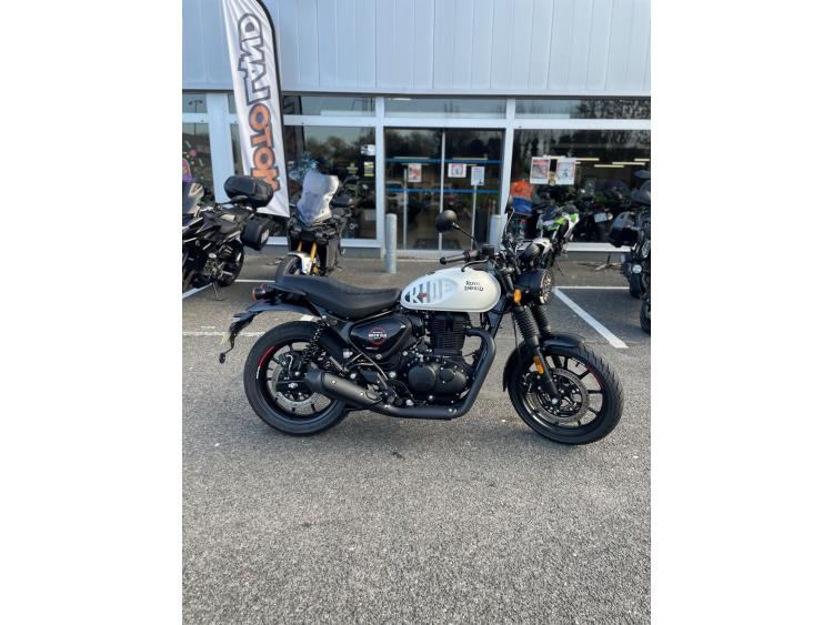 ROYAL ENFIELD Hunter 350